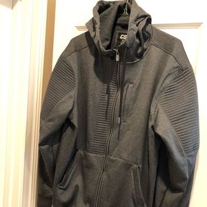 Champs CSG hoodie